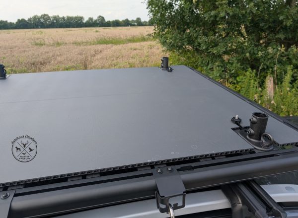 Mobile Jagd Plattform / Hochsitz